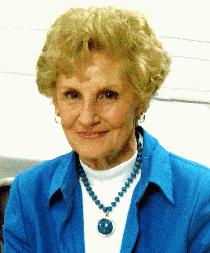 Mary Louise Green